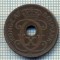 6003 MONEDA - DANEMARCA (DANMARK) - 2 ORE - ANUL 1927 -starea care se vede