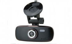 Camera Video Auto Novatek G2W FullHD NightVision 8GB Garantie 24 luni Ver Colet foto