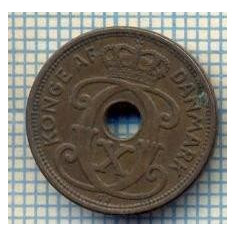 5994 MONEDA - DANEMARCA (DANMARK) - 1 ORE - ANUL 1927 -starea care se vede