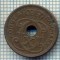 5994 MONEDA - DANEMARCA (DANMARK) - 1 ORE - ANUL 1927 -starea care se vede