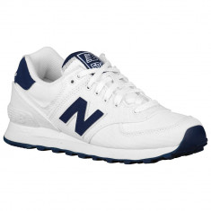 Adidasi femei New Balance 574 | 100% originali, import SUA, 10 zile lucratoare - e10708 foto