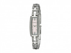 Ceas femei Bulova Crystal - 96L208 | 100% original, import SUA, 10 zile lucratoare foto