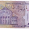 Bancnota 50.000 lei ( 50000 ) 2001 , polymer