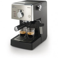 Espressor Philips Saeco Poemia Class HD8325/79, 950 W, 15 bari foto