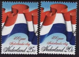Olanda 1972 - cat.nr.963-4 neuzat,perfecta stare