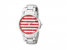 Ceas femei AX Armani Exchange Lady Hampton | 100% original, import SUA, 10 zile lucratoare foto