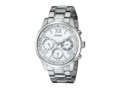 Ceas femei GUESS U0330L3 | 100% original, import SUA, 10 zile lucratoare foto