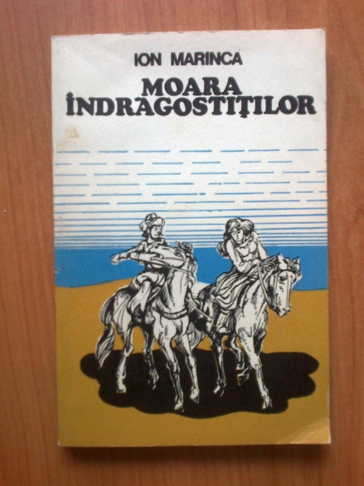 n6 Ion Marinca - Moara indragostitilor