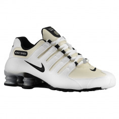 Nike Shox NZ | 100% originali, import SUA, 10 zile lucratoare - e080516g foto