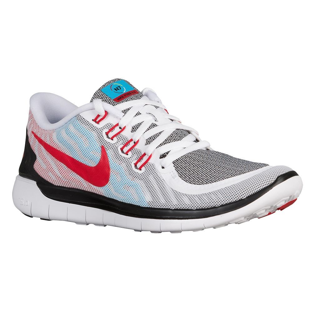 nike free adidas