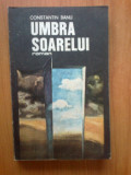 n6 Umbra soarelui - Constantin Banu