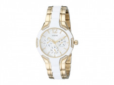 Ceas femei GUESS U0556L2 Center Stage | 100% original, import SUA, 10 zile lucratoare foto