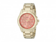 Ceas femei GUESS U0590L1 | 100% original, import SUA, 10 zile lucratoare foto