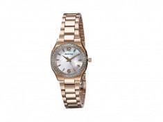 Ceas femei Bulova Ladies Dress - 98R205 | 100% original, import SUA, 10 zile lucratoare foto