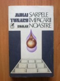 N6 Mihai Tunaru - Sarpele impacarii noastre, 1985