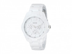 Ceas femei GUESS U0232L6 | 100% original, import SUA, 10 zile lucratoare foto