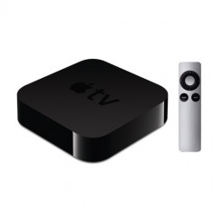 Apple TV 3rd Generation foto