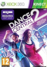 Dance Central 2 (Kinect) Xbox 360 foto