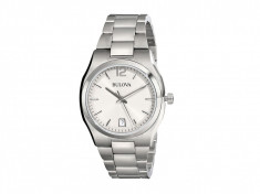 Ceas femei Bulova Ladies Sport - 96M126 | 100% original, import SUA, 10 zile lucratoare foto