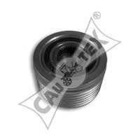 Fulie, alternator CITRO XANTIA 2.0 HDI 109 - CAUTEX 030954 foto