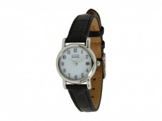 Ceas femei Citizen Watches EW1270-06A Eco-Drive Leather Watch | 100% original, import SUA, 10 zile lucratoare foto