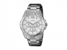 Ceas femei GUESS U0232L1 | 100% original, import SUA, 10 zile lucratoare foto