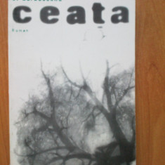 n6 Ceata - C. Barbuceanu