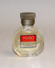 Mini Parfum Hugo Boss (5ml) foto