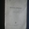 SEVASTIA DUMITRIU - NATURA GENIULUI {1941, contine autograful autorului}