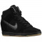 Pantofi sport Nike Dunk Sky Hi | 100% originali, import SUA, 10 zile lucratoare