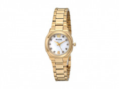 Ceas femei Bulova Ladies Dress - 97P109 | 100% original, import SUA, 10 zile lucratoare foto