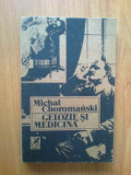 N6 Gelozie si medicina - Michal Choromanski, 1991