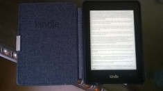 Kindle Paperwhite Wi-fi foto