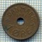 5995 MONEDA - DANEMARCA (DANMARK) - 1 ORE - ANUL 1927 -starea care se vede