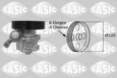 Pompa hidraulica, sistem de directie CITRO DISPATCH 2.0 HDi 110 - SASIC 7070038 foto