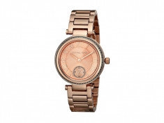 Ceas femei Michael Kors MK5971 - Mini Skylar | 100% original, import SUA, 10 zile lucratoare foto