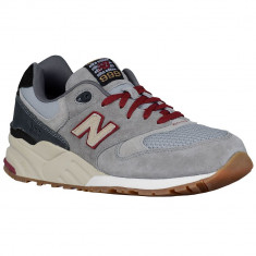 Adidasi New Balance 999 | 100% originali, import SUA, 10 zile lucratoare - e30808 foto