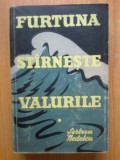 N6 Serban Nedelcu - Furtuna starneste valurile, 1957