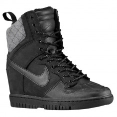 Pantofi sport Nike Dunk Sky Hi Sneaker Boot | 100% originali, import SUA, 10 zile lucratoare foto