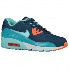 Pantofi sport Nike Air Max 90 | 100% originali, import SUA, 10 zile lucratoare foto