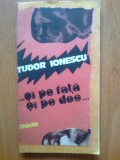N6 Si pe fata si pe dos - Tudor Ionescu, 1989
