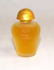 Mini Parfum ISPAHAN ROSE de YVES ROCHER (7.5ml) foto