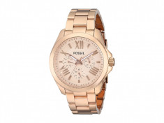 Ceas femei Fossil Cecile - AM4511 | 100% original, import SUA, 10 zile lucratoare foto