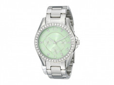 Ceas femei Fossil Riley - ES3725 | 100% original, import SUA, 10 zile lucratoare foto