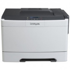 Vand Imprimanta Laser Color Lexmark CS310n - Produs NOU - D319 foto