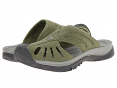 Keen Rose Slide | 100% originali, import SUA, 10 zile lucratoare foto