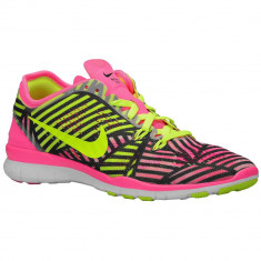 Adidasi Nike Free 5.0 TR Fit 5 | 100% originali, import SUA (eastbay.com), 10 zile lucratoare foto