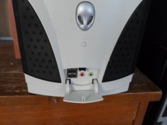 Carcasa Pc ATX Alien USB-uri frontale + sunet + card reader#85 foto