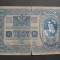 Austria - Ungaria 1.000 kronen 1902 ianuarie 2 Wien 1712
