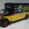 2189.Macheta camion BERLIET GLR CALBERSON scara 1:43